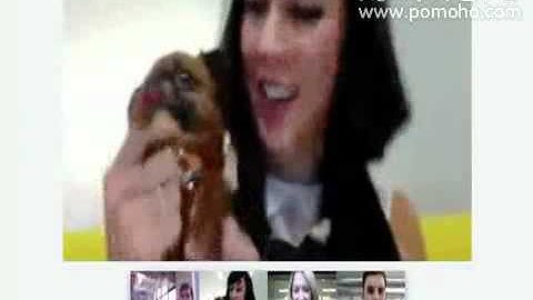 Google Plus Hangouts review.  you can let things unfold