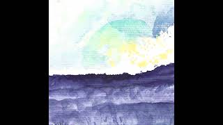 Echo on Bark - Soei (Official Audio)