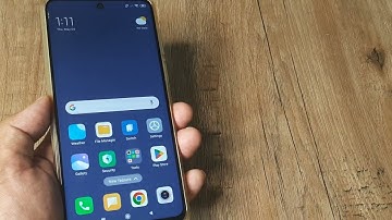 how to turn on second space on redmi | secret redmi feature to allow you create 2 phone with 1 phone