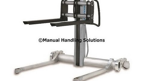 Voyager Wide Straddle Lifter, http://www.voyager-stacker.com