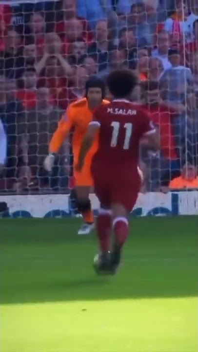 IT'S SALAH🤩🤯🔥