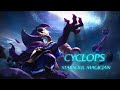 Disangka cheat, cyclop