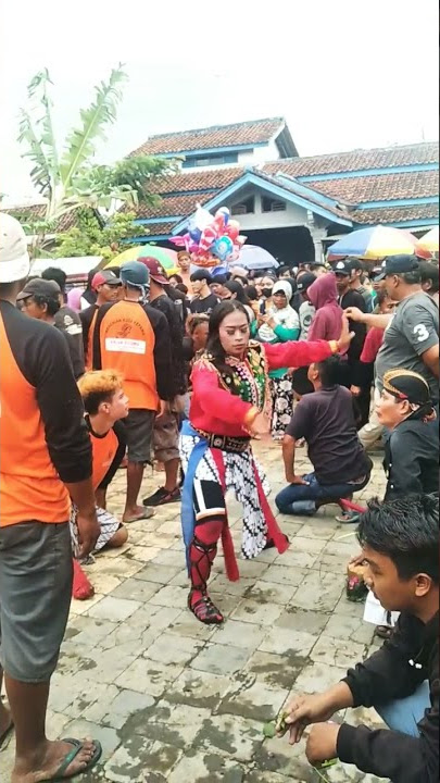 sembuhan wayang wedon // Krida Kusuma
