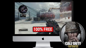 How to Download Call of Duty WW2 FREE for PC/Laptop (2025 Guide)