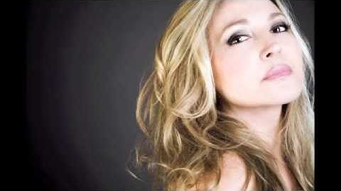 Eliane Elias "My Cherie Amour" French version