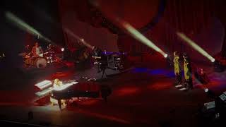 Tori Amos - Shush (Helsinki 25.5.2026)