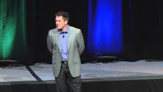 Re:Think 2015 - Walmart Story Real Rural Shoppers, Real Stories, Real Impact