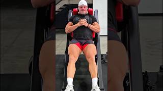 MEIN AKTUELLES TRAINING !! Machs nach 🔥🤘