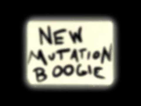 Invisible Familiars - New Mutation Boogie (Official Video)