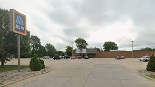 Remodeled Aldi Greensburg Indiana Tour