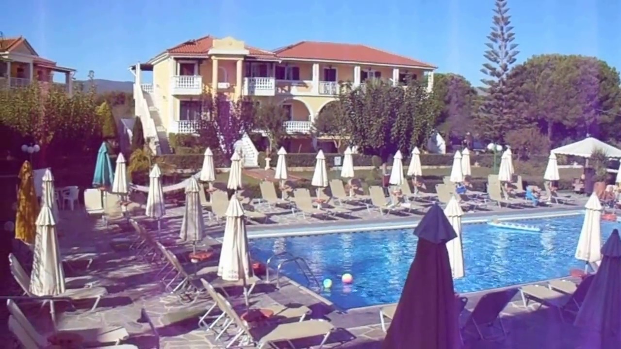 macedonia hotel zante kalamaki