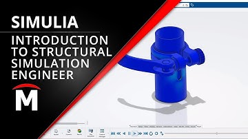 Advanced Simulation on the 3DEXPERIENCE Platform