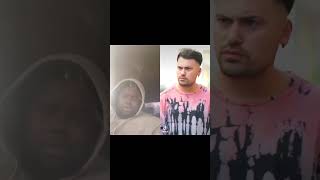 HOOD PRANK GONE BAD 😳😳 #short #reaction #shorts #tiktok