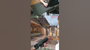 Jett Fracture Entry Guide Valorant