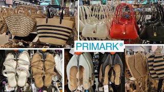 Primark Women's New Bags & Shoes New Collection / April 2024