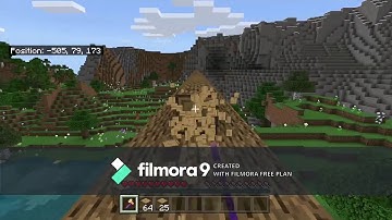 How Many Blocks Can An Unbreaking III Gold Axe Break?