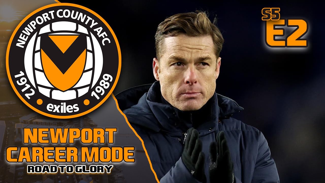 THE FIRST TEST! FC26 Newport County RTG Career Mode