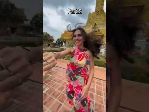 شو رئيك كزدورا نلف الدنيا وندورا بارت 2 Funny Remix 