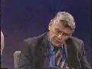 Reverend Donald Shriver - Air date: 05-25-04