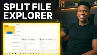How to Open Multiple File Explorer Windows at Once (2026) | Step-by-Step