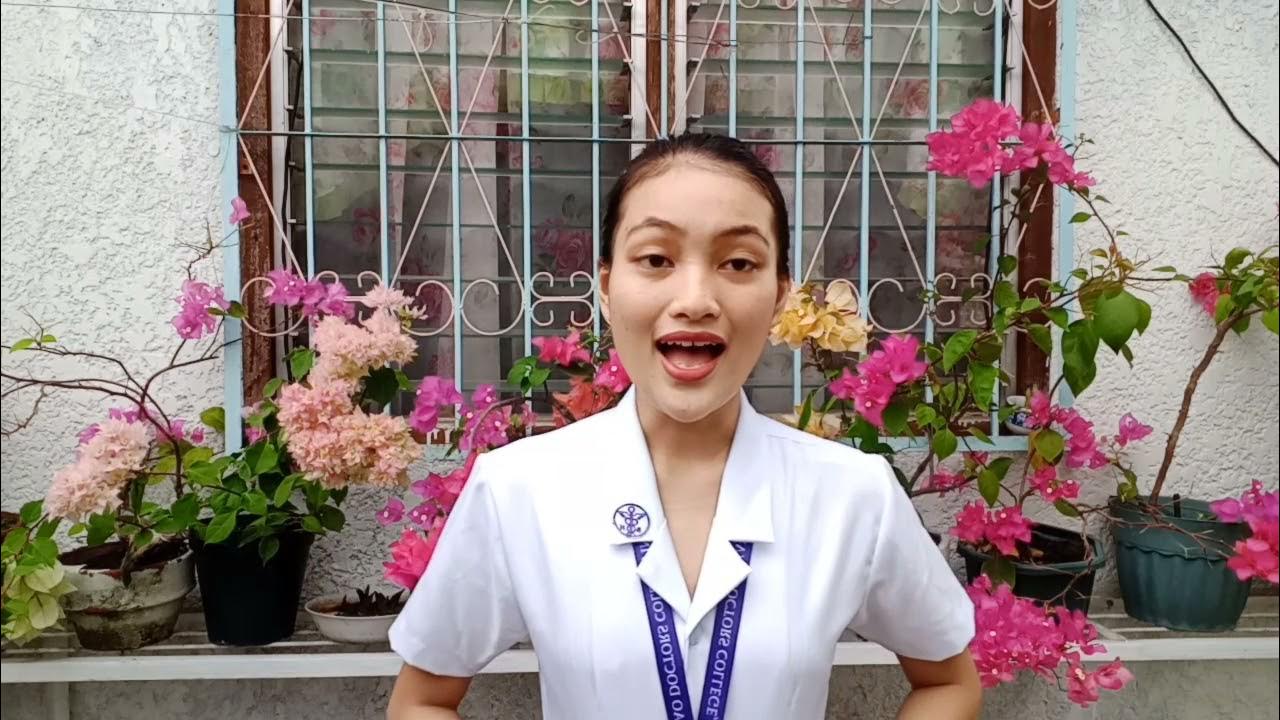 Bed Bath (Return Demonstration) YouTube