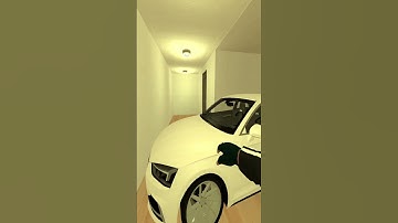 Plankton Aughh Chase me in Liminal Hotel Nextbot Gmod