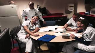 FSCJ NURSING C/O 2015