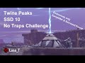 Fortnite STW - Twine SSD 10 with no traps &amp; melee only (Earsplitters &amp; Surround Pounds)