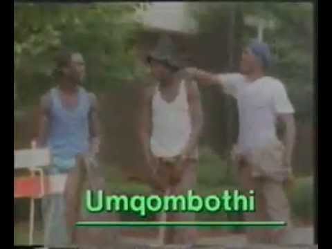 Umqombothi African beer by Yvonne Chaka Chaka South African music