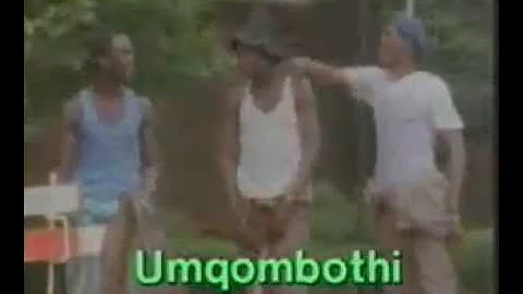Umqombothi (African beer), by Yvonne Chaka Chaka, South African music