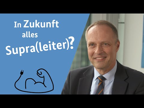 Video: Leiter In Die Zukunft