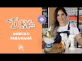 -DIY | Un bello arreglo para regalar a mamá ❤️😍