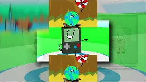 (Reupload) (YTPMV) Object Overload Episode 6 Scan