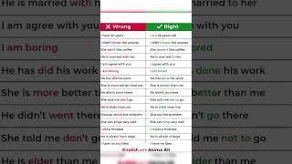 Speak English Like a Native! 🚀 | Stop Using Textbook English 🎓 #englishspeaking #speakconfident