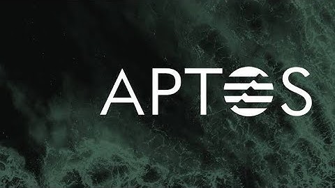 APTOS LAB TESTNET NFT BY OFFICIAL APTOSLAB BLOCKCHAIN.