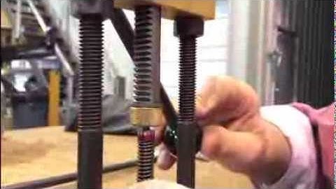 DUO Firing Pin Springs For W70 & Rem700 Rifles