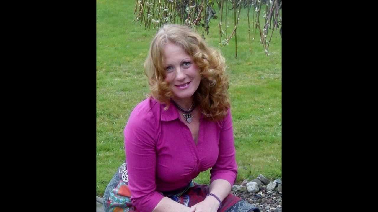 You raise me up - Frauke Marie Schmidt