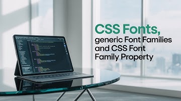 CSS Fonts tutorial in Hindi@arvindprogramming