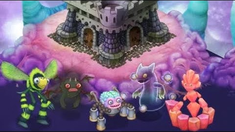 How to breed ALL single element ethereals!!!