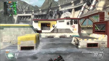 Call of Duty Ghosts   SNIPER CHANGES! NO QUICKSCOPING, Sway, Peripheral Vision & More