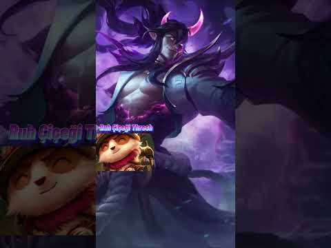 League of Legends En İyi Atışma Replikleri | Part 1