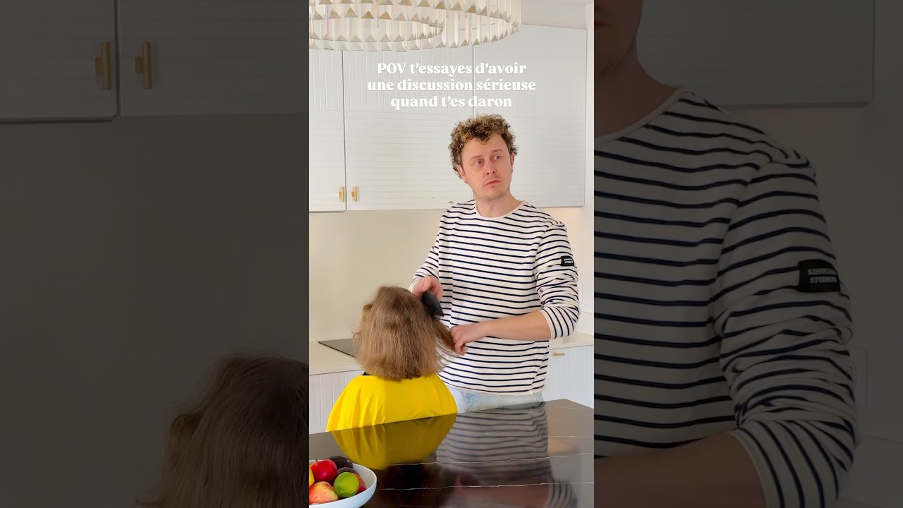 Découvrir le vlog quotidien introspectif de Norman
