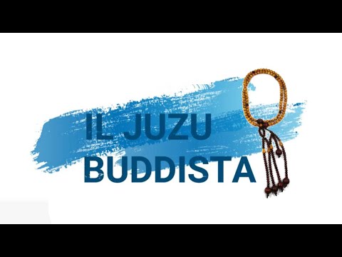Video: Rosario Buddista - Visualizzazione Alternativa