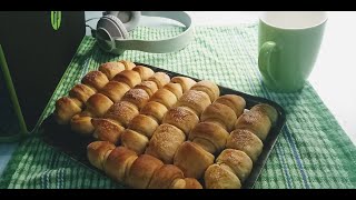 Bread with loads of potassium and health benefits/ Banana bread