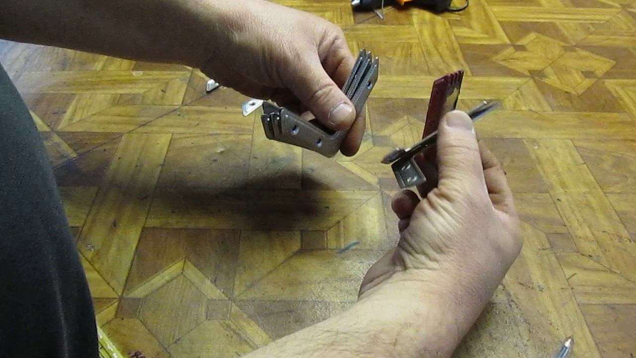 Магнитный угольник для сварки своими руками - YouTube