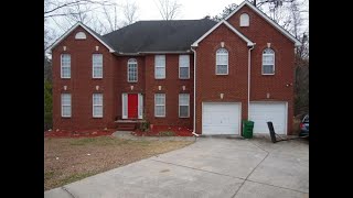 1017 Princeton Park Drive 01 video tour