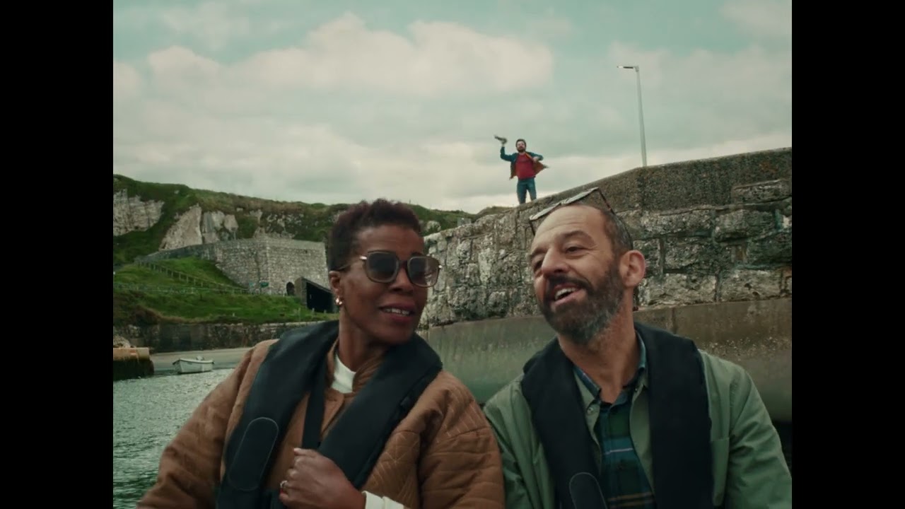 Ireland Goes Beyond