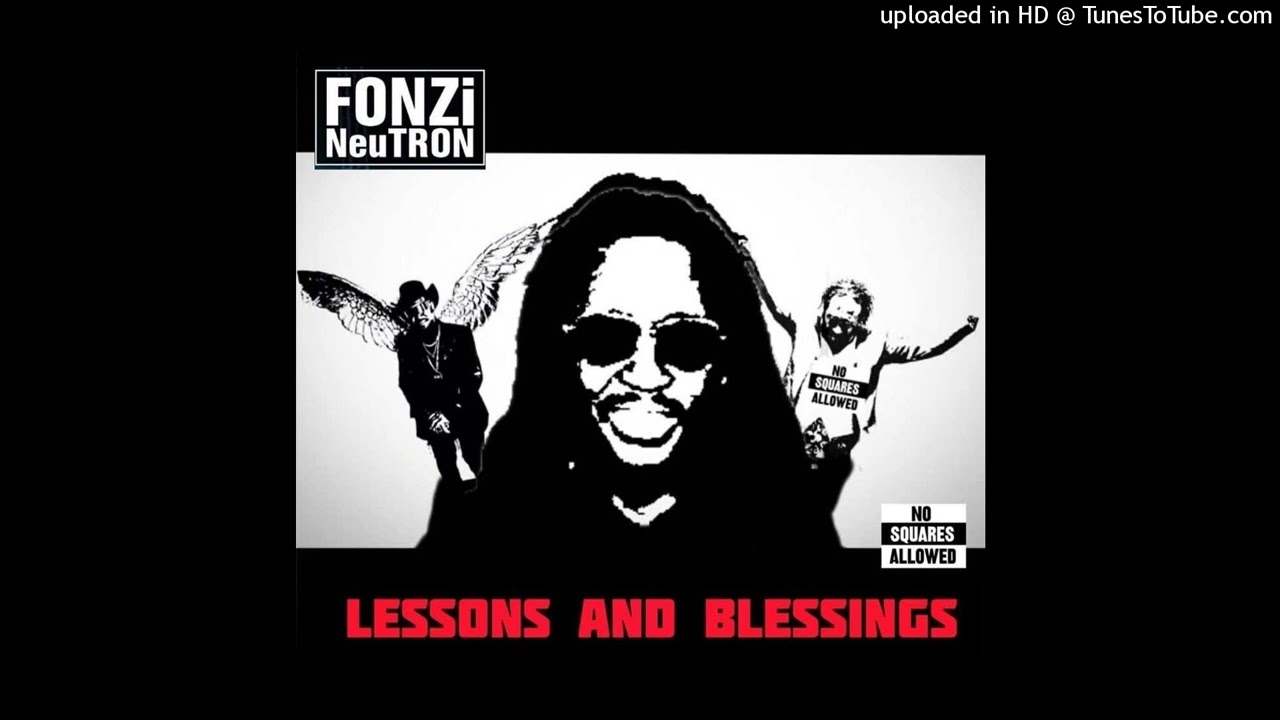YouTube에서 FONZi NeuTRON - LA Knights (Yeah) 보기 YouTube에서 FONZi NeuTRON - LA Knights (Yeah) 보기