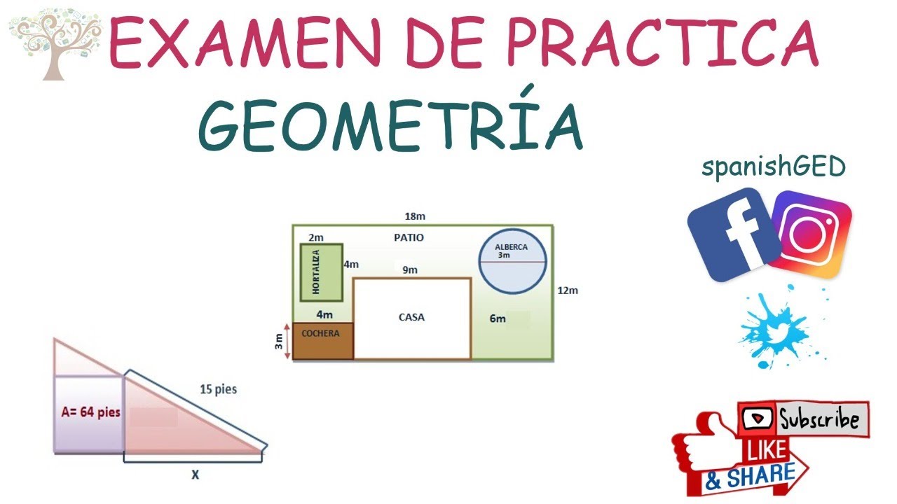 Tabla Periódica - Spanish GED 365