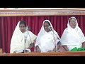 Bethlehem prayer house kothapalli eluru sisters retreat